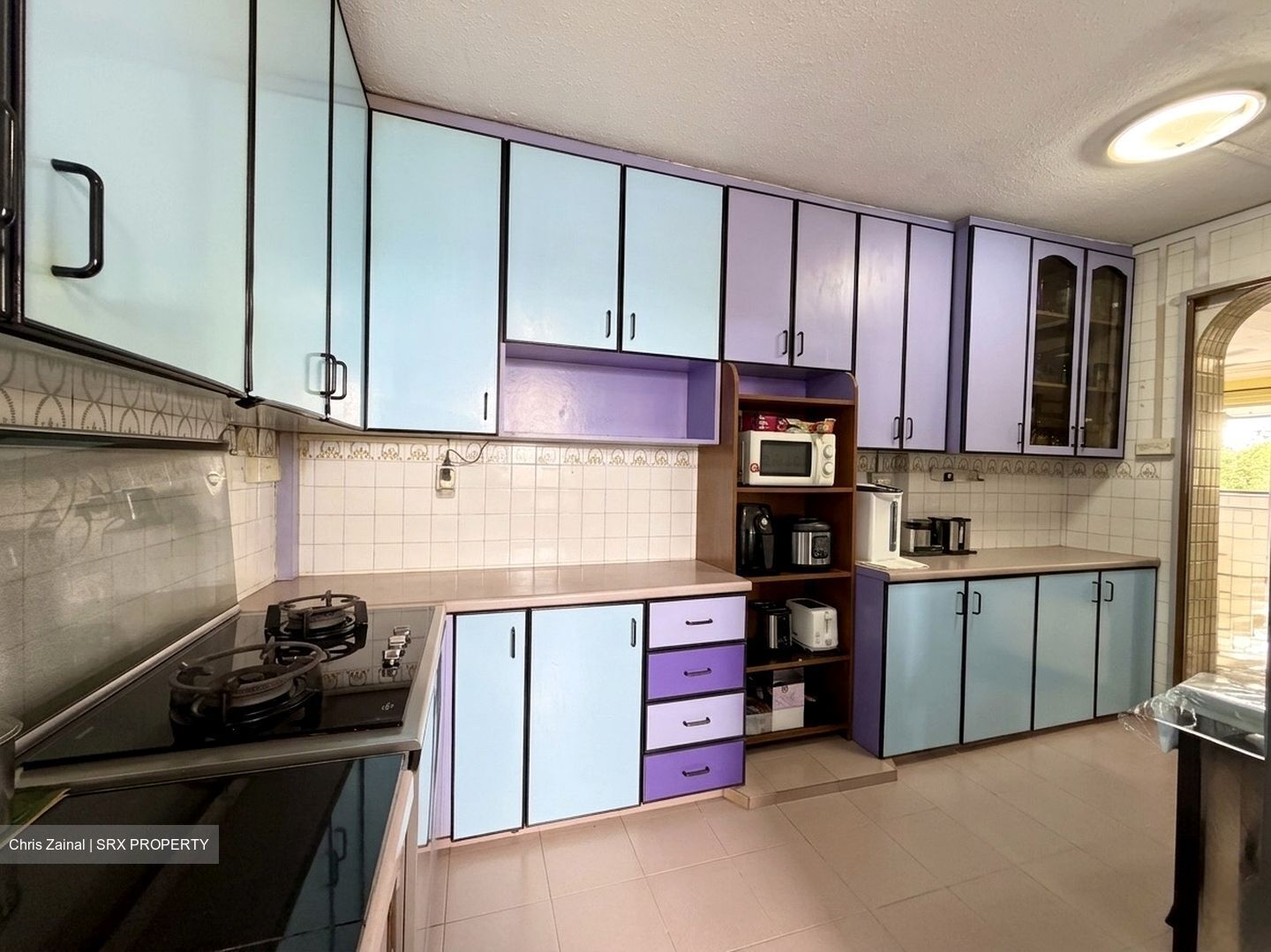 Blk 206 Clementi Avenue 6 (Clementi), HDB Executive #542871421
